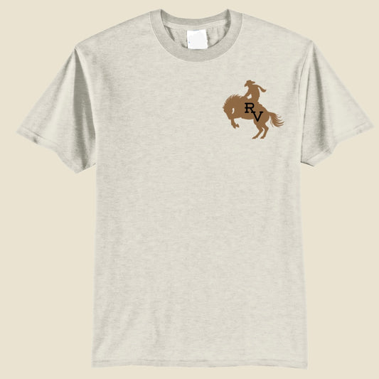 Undeniably Cowboy T-Shirt