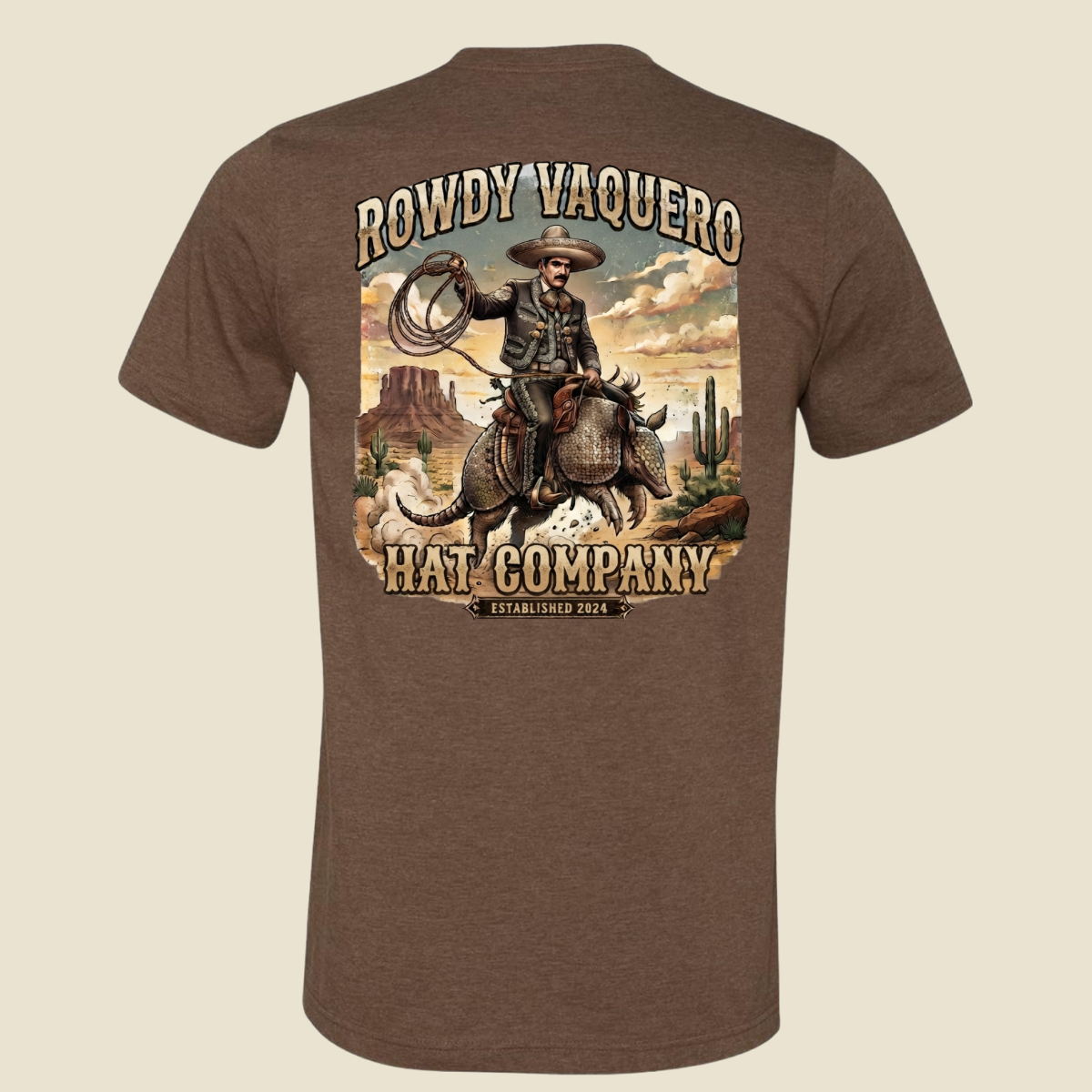 Down South Rider T-Shirt