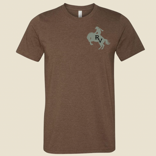 Down South Rider T-Shirt