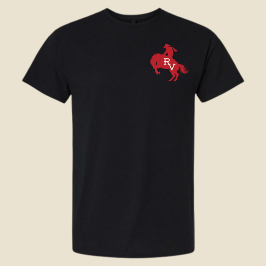 Mexican-American Tradition T-Shirt