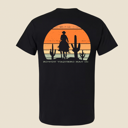 Desert Drifter T-Shirt