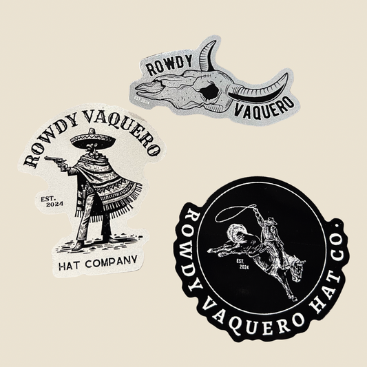 RV Stickers